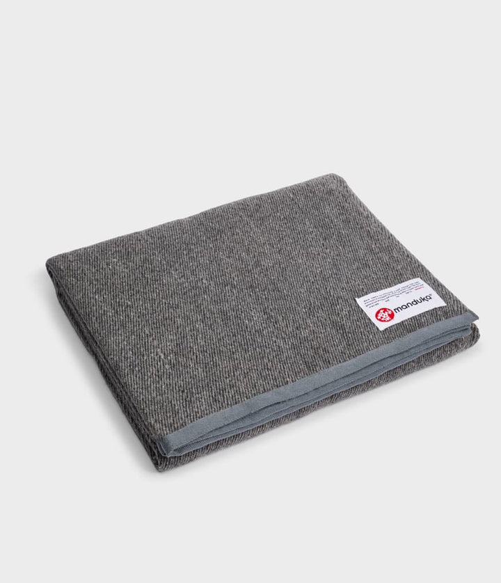 Recycled Wool Blanket Q8