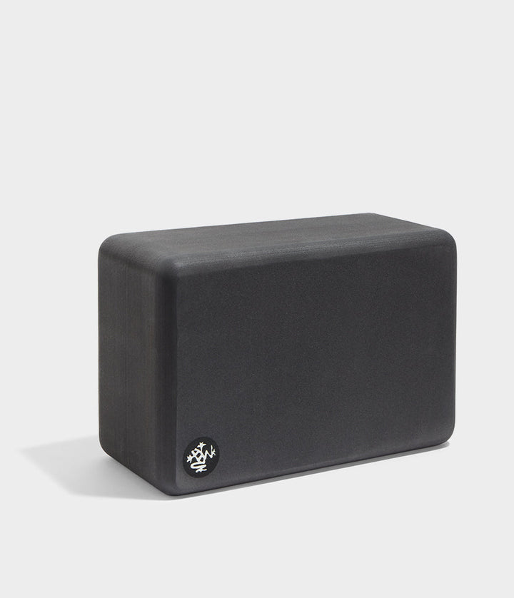 Recycled Foam Yoga Block J6