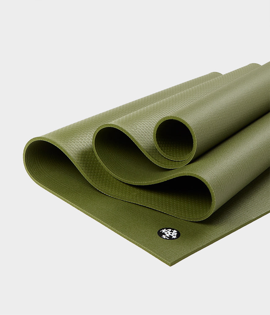 Manduka PRO Yoga Mat 6mm