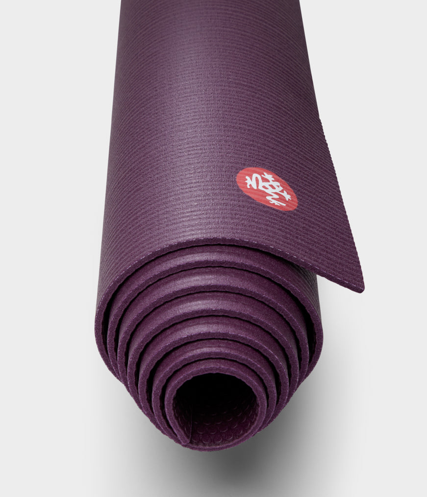 PRO Lite Yoga Mat 4.7mm