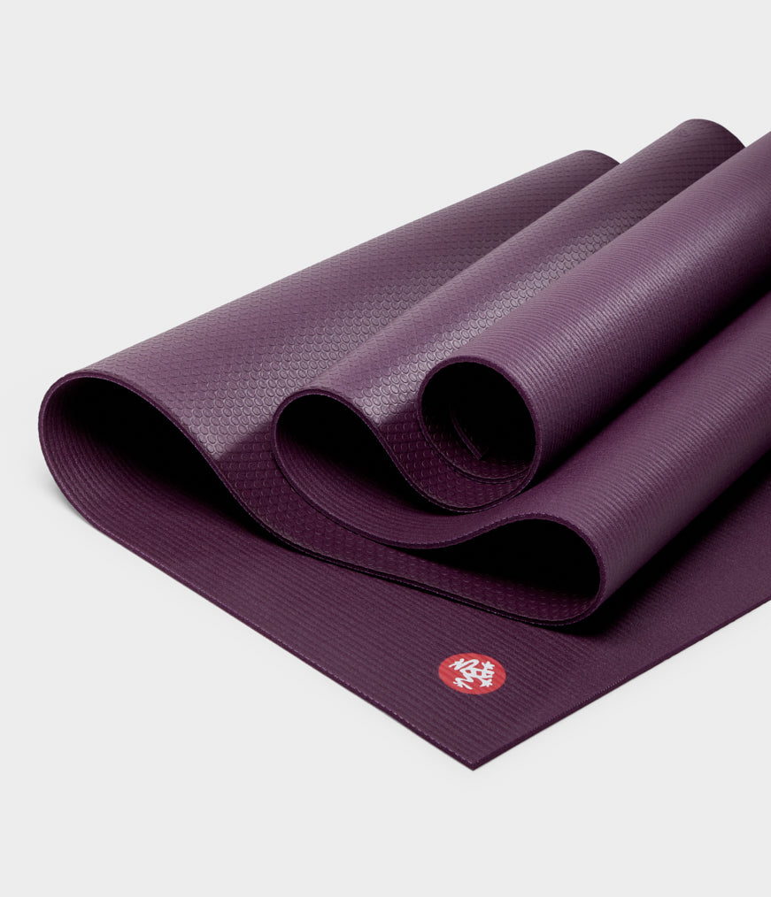 PRO Lite Yoga Mat 4.7mm