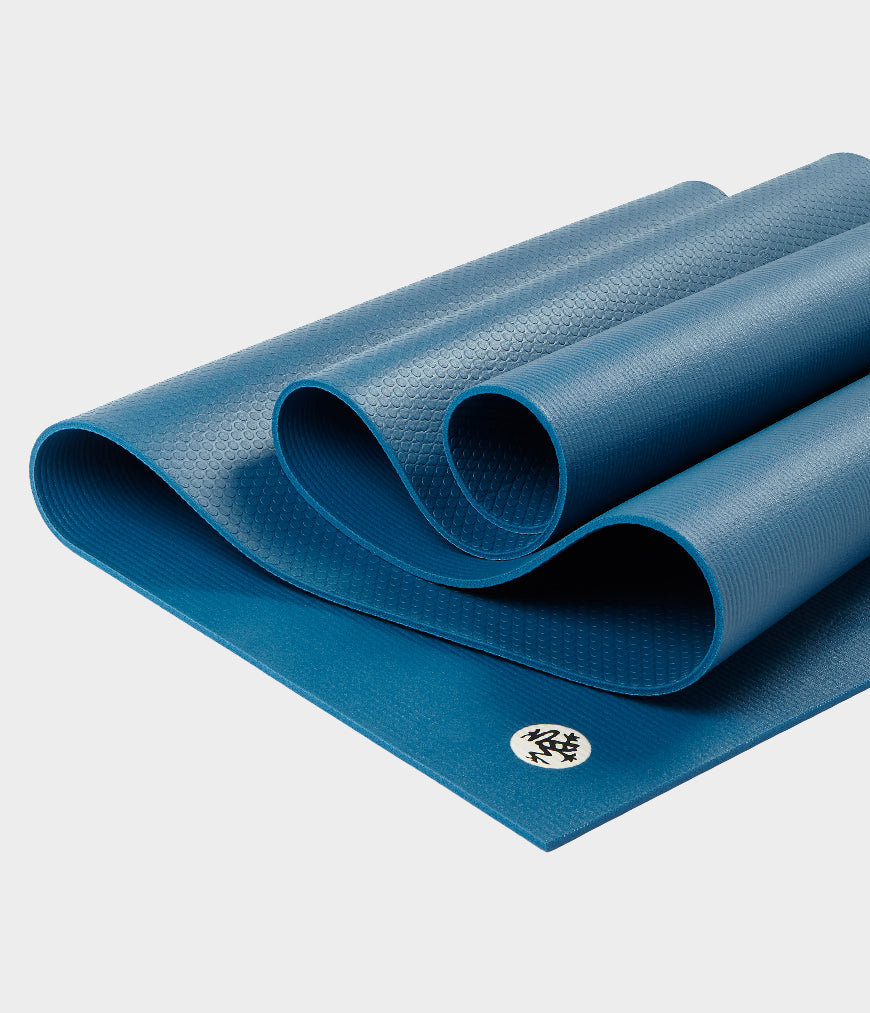 PRO Lite Yoga Mat 4.7mm