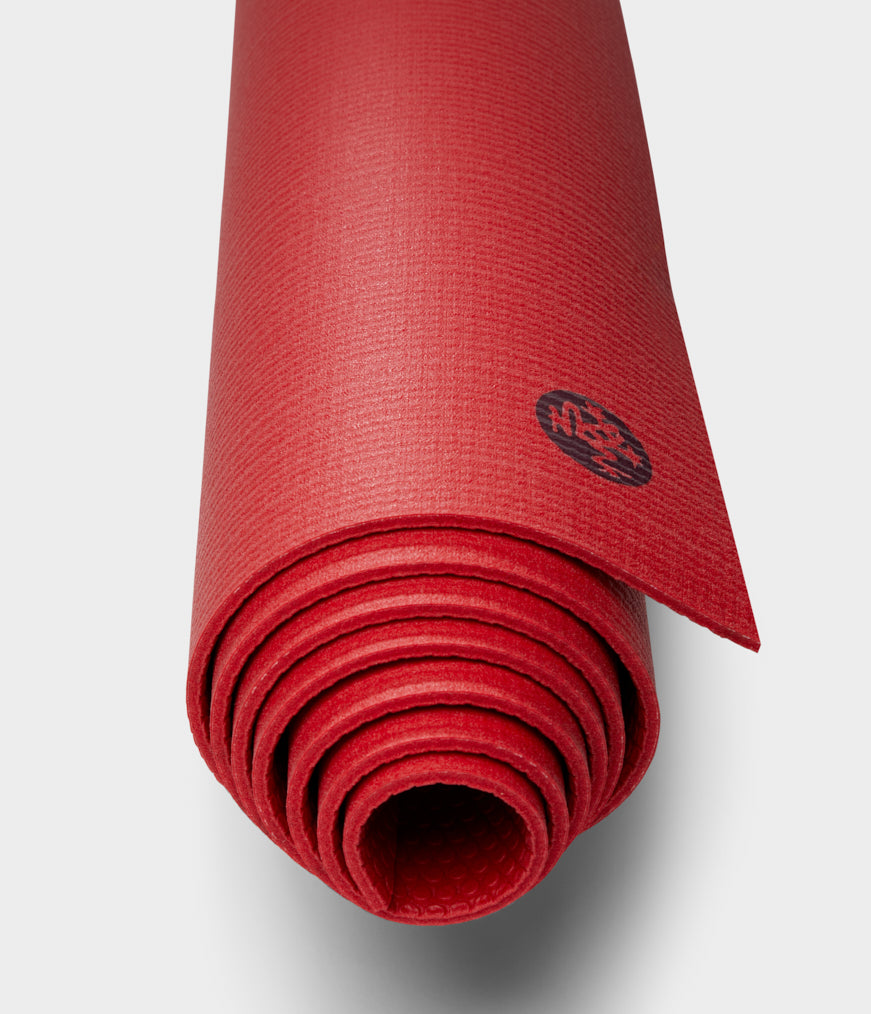 PRO Lite Yoga Mat 4.7mm