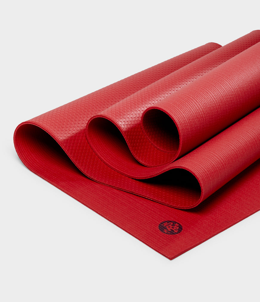 PRO Lite Yoga Mat 4.7mm