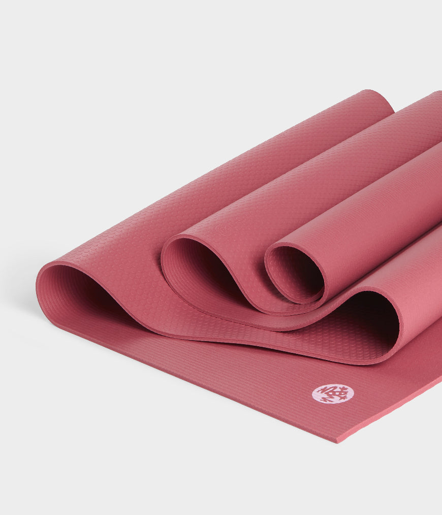 PRO Lite Yoga Mat 4.7mm