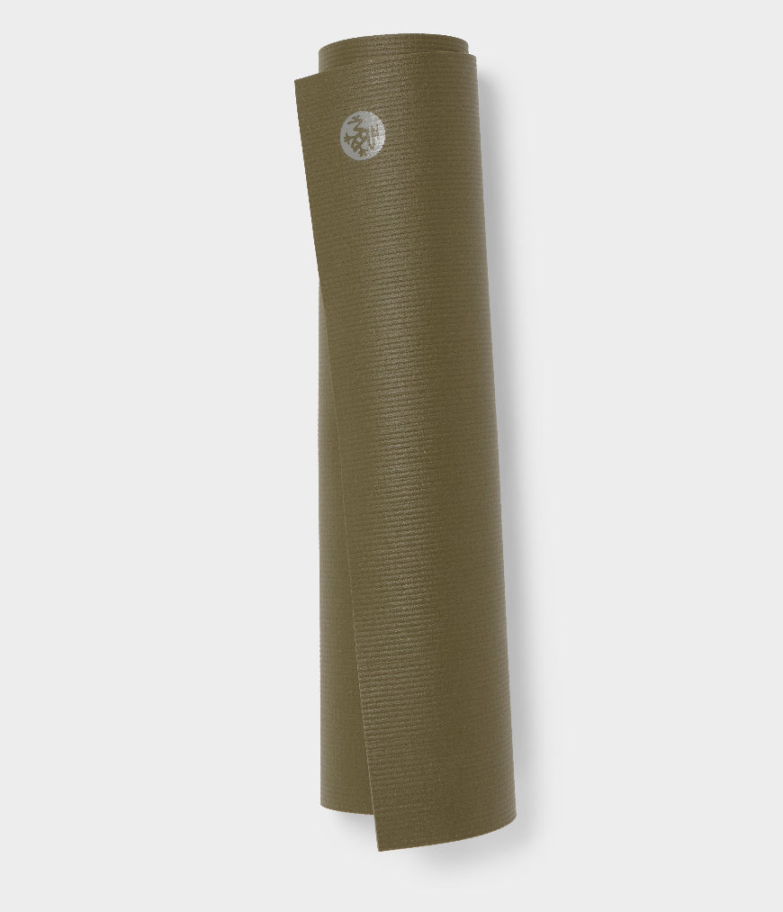 PRO Lite Yoga Mat 4.7mm