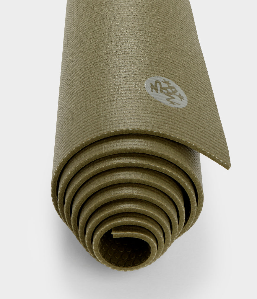 PRO Lite Yoga Mat 4.7mm