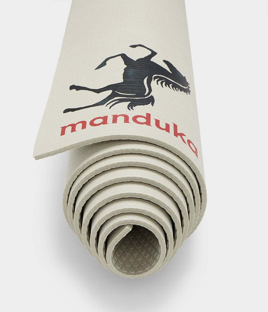 PRO Lite Yoga Mat 4.7mm