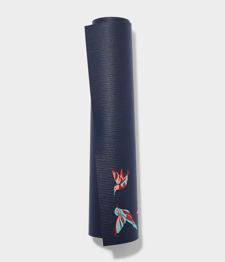 PRO Lite Yoga Mat 4.7mm