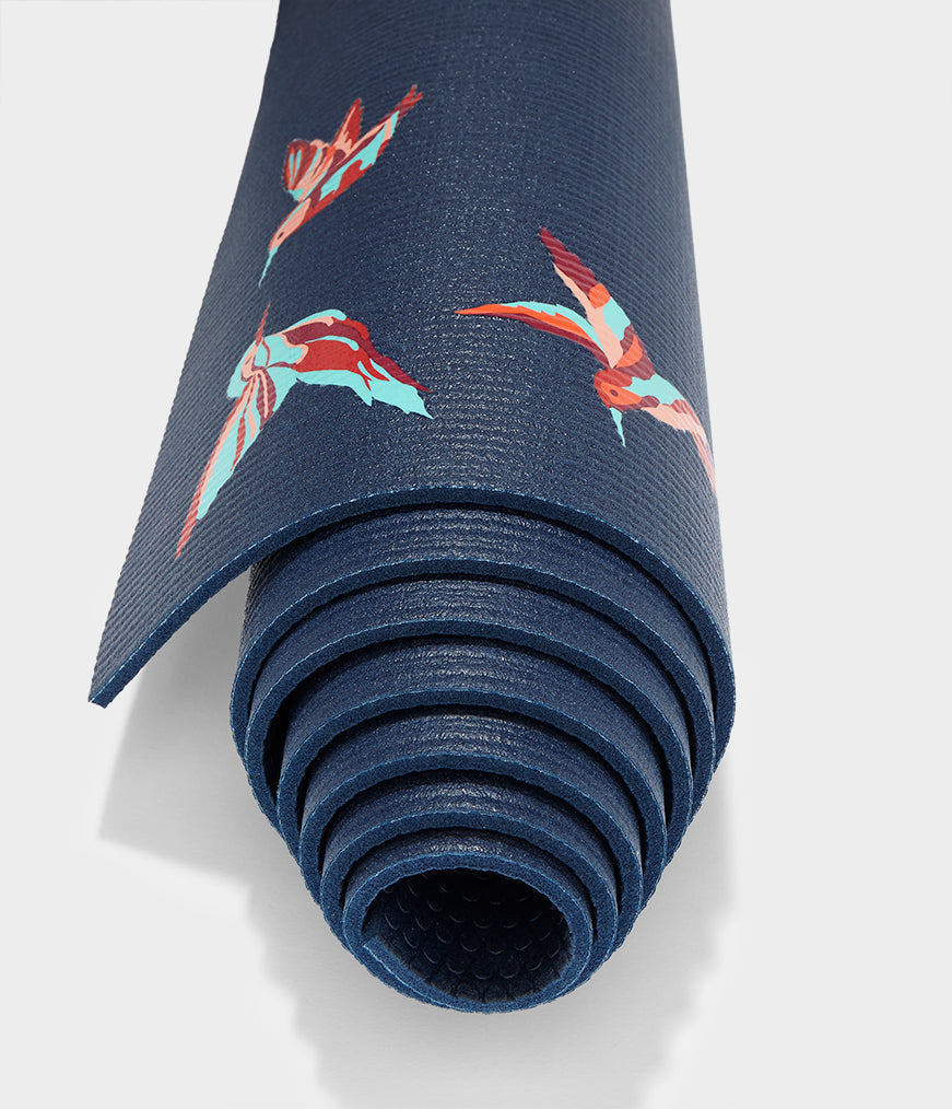 PRO Lite Yoga Mat 4.7mm