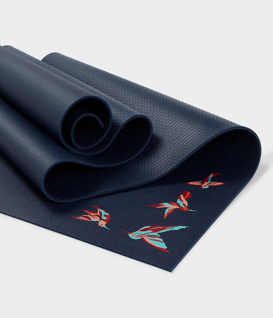 PRO Lite Yoga Mat 4.7mm