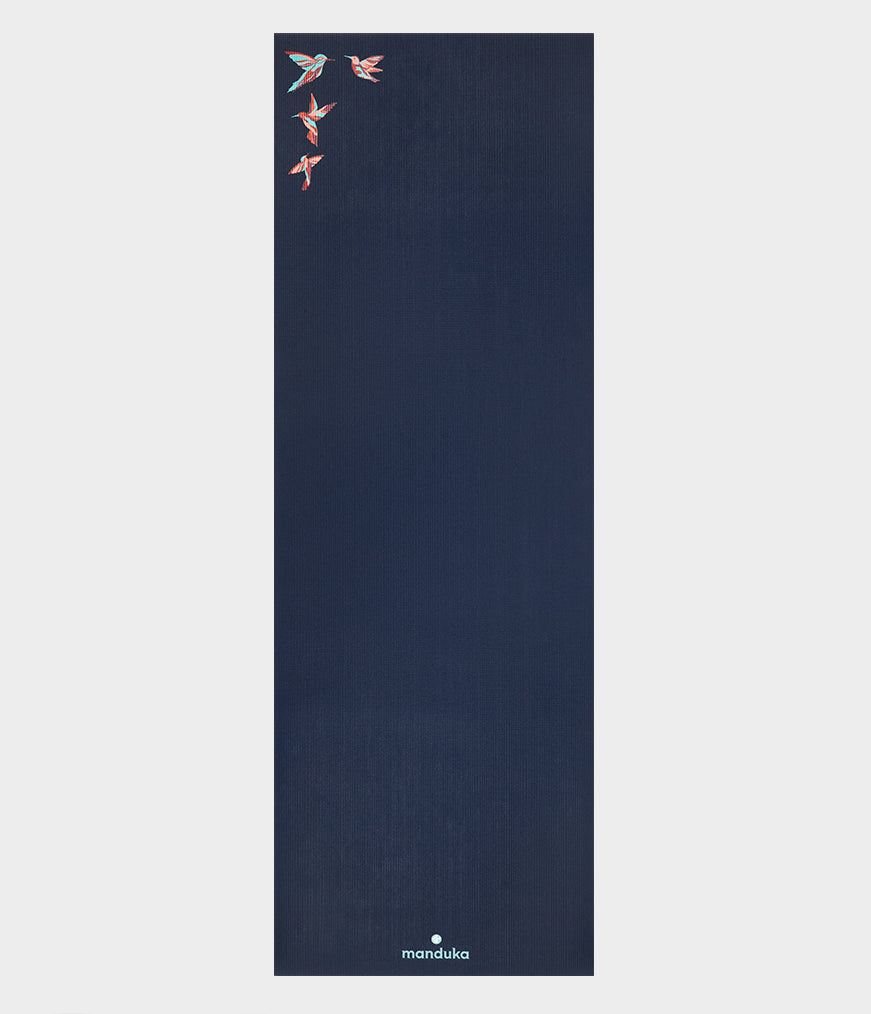 PRO Lite Yoga Mat 4.7mm