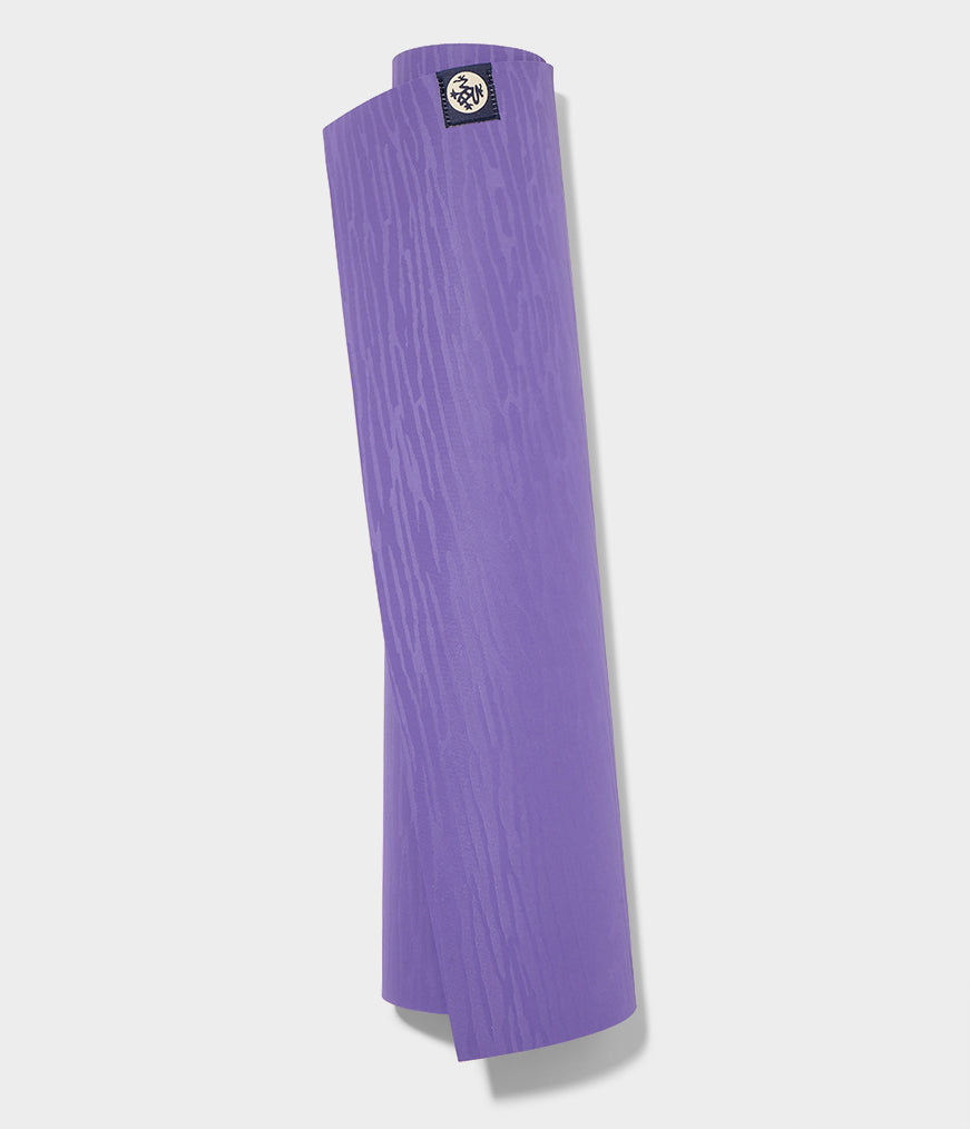 eKO Lite Yoga Mat 4mm