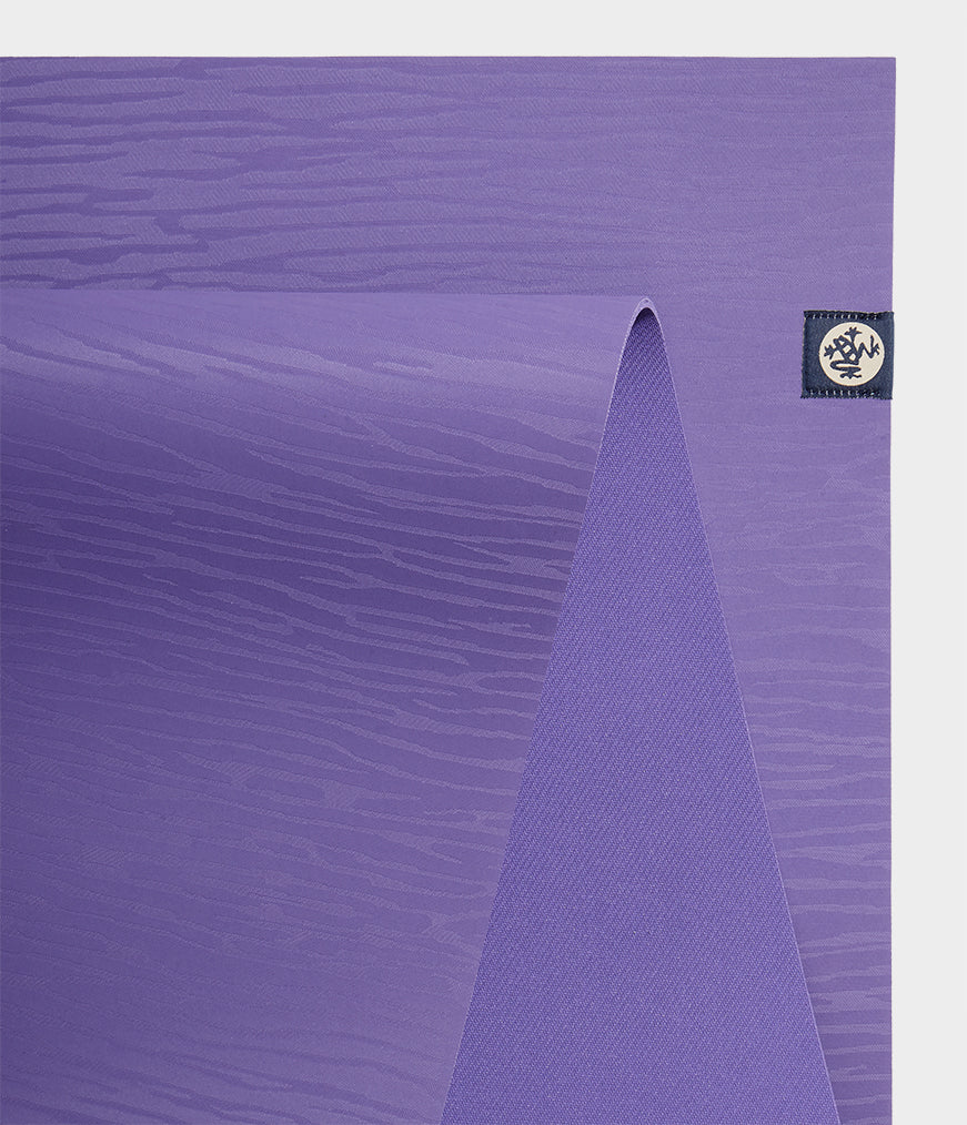 eKO Lite Yoga Mat 4mm