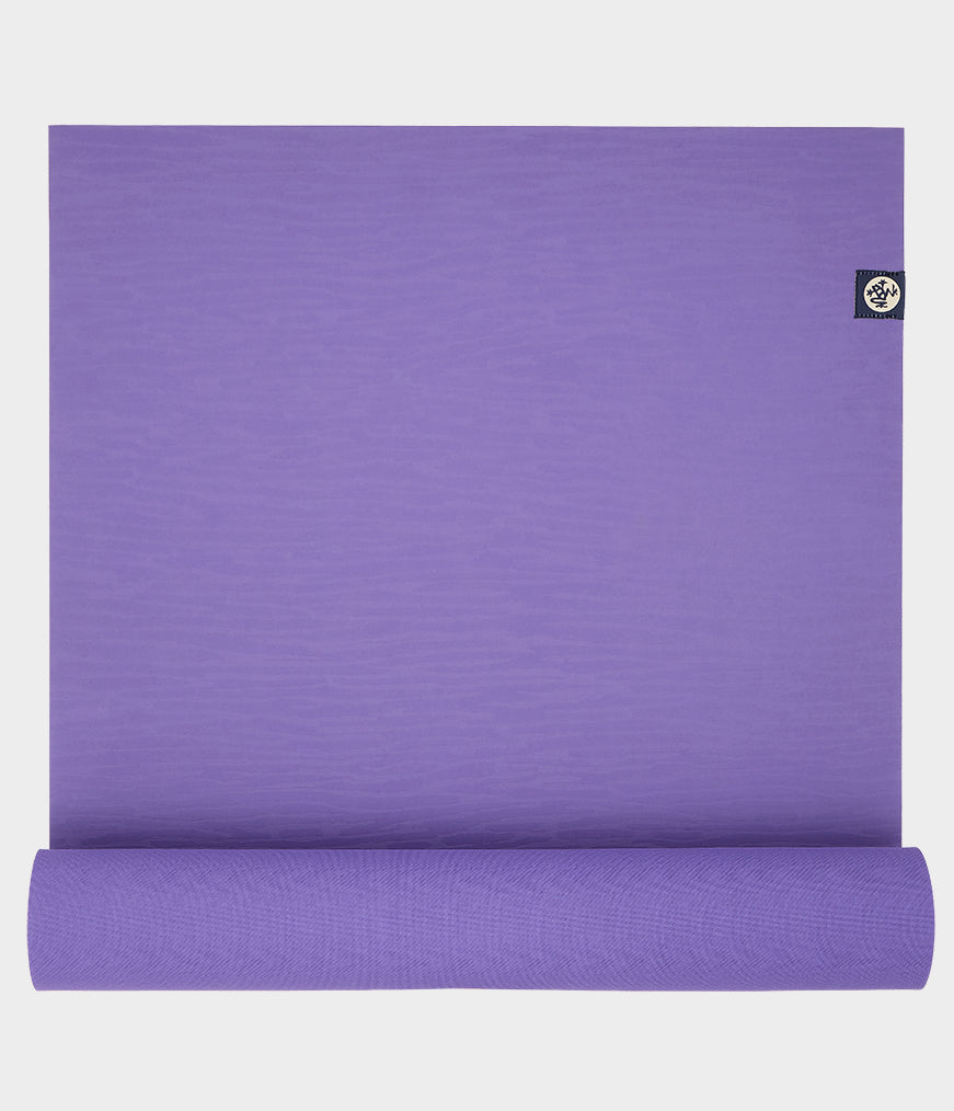 eKO Lite Yoga Mat 4mm