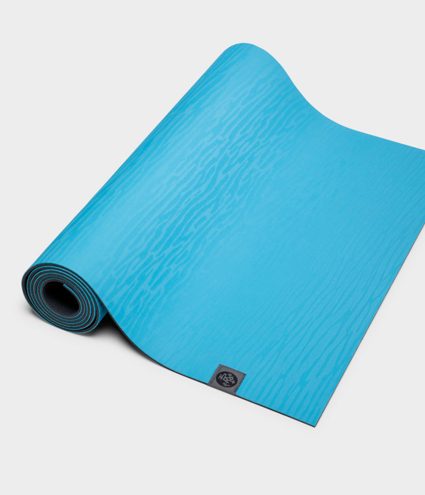 eKO Lite Yoga Mat 4mm