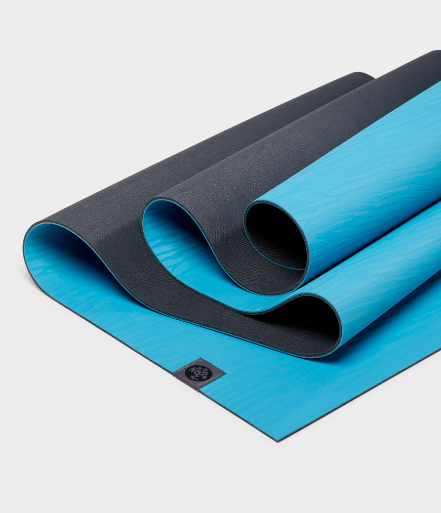 eKO Lite Yoga Mat 4mm