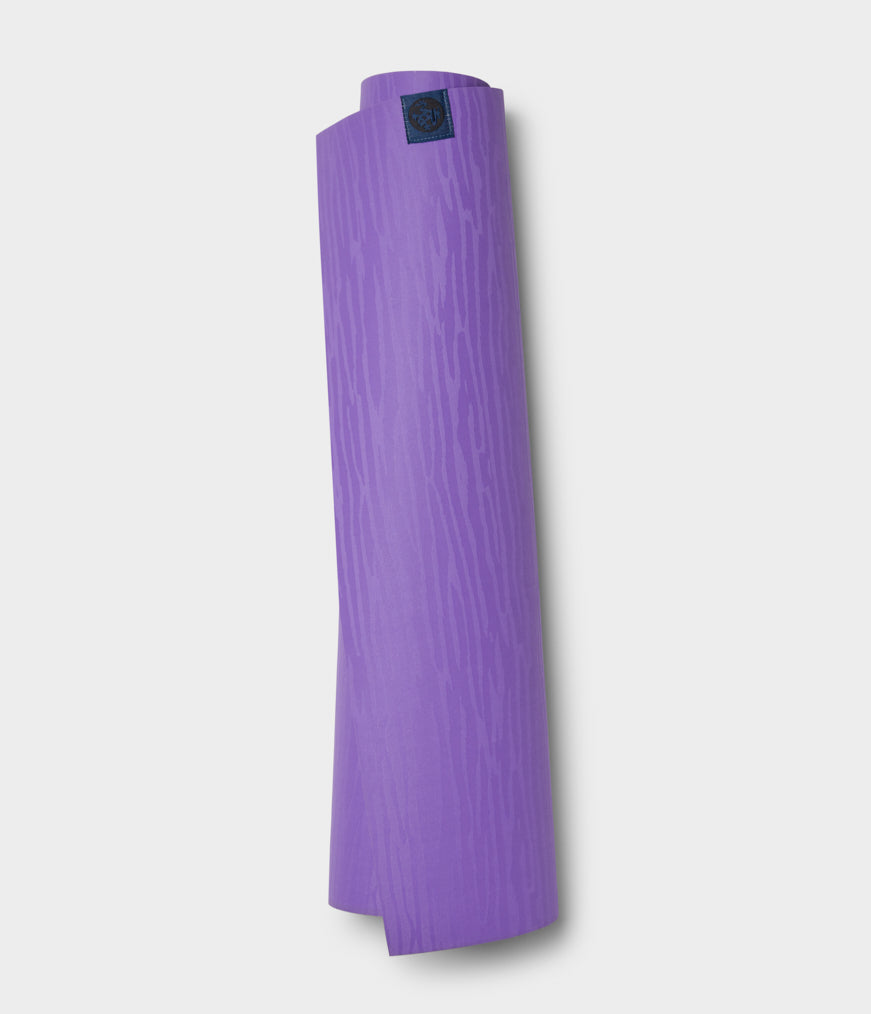 eKO Lite Yoga Mat 4mm
