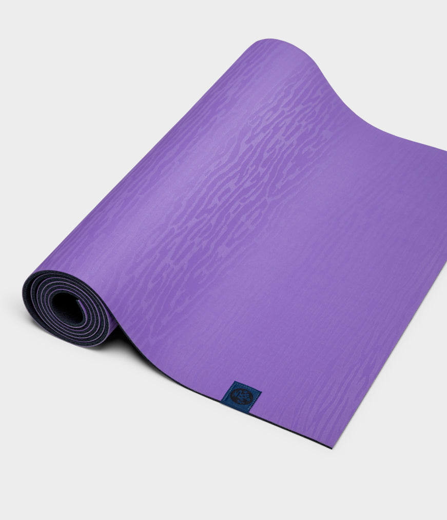 eKO Lite Yoga Mat 4mm