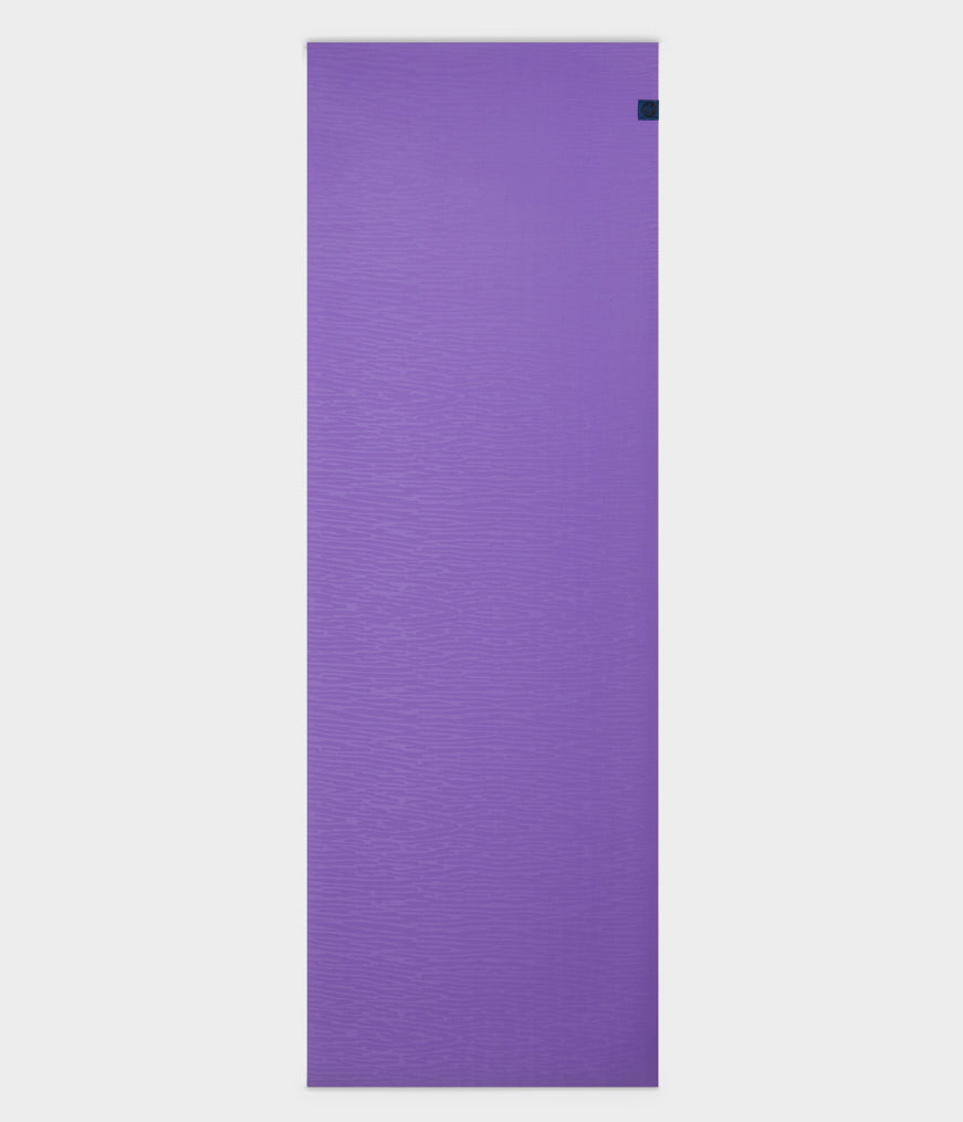 eKO Lite Yoga Mat 4mm