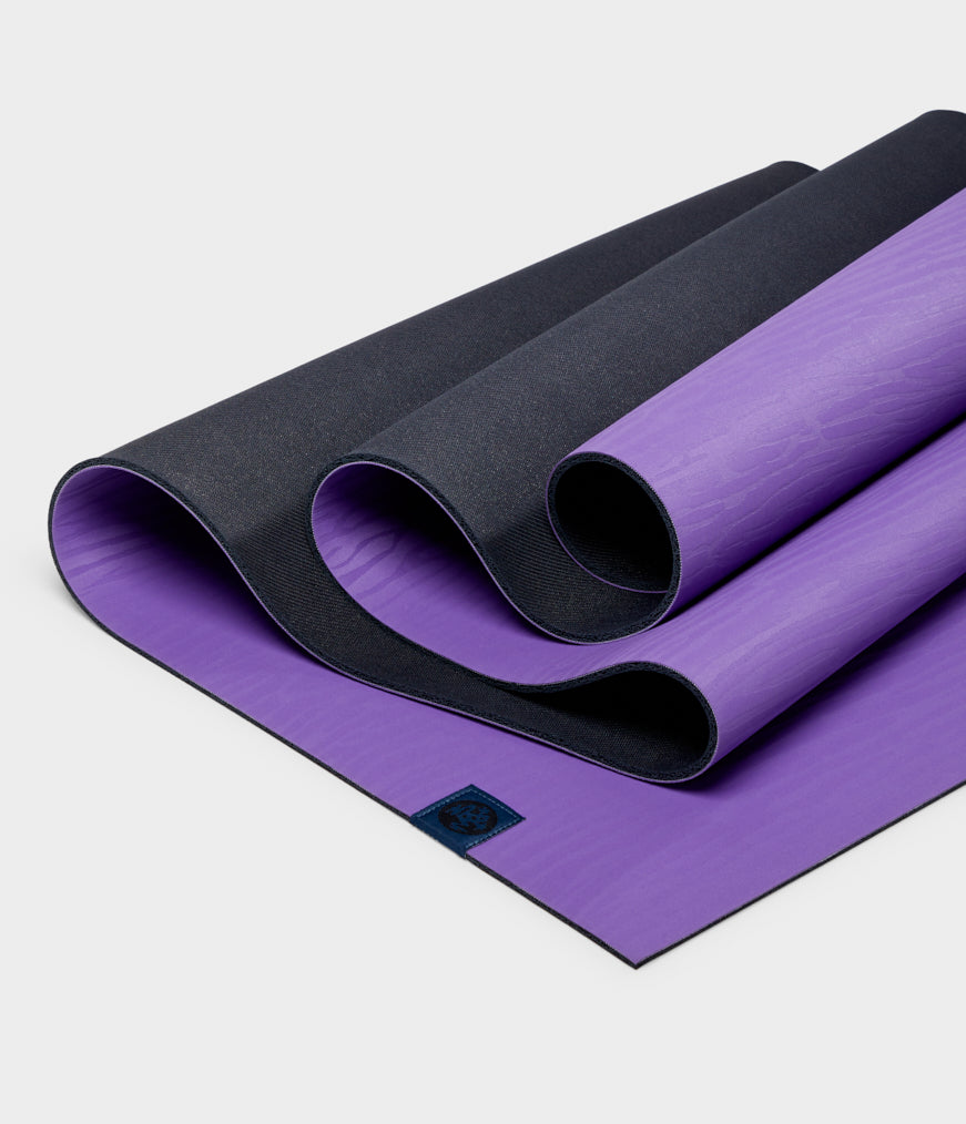 eKO Lite Yoga Mat 4mm