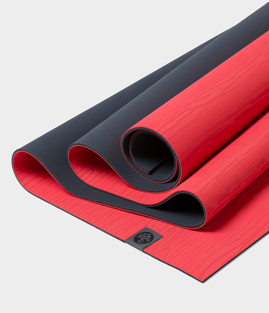 eKO Lite Yoga Mat 4mm