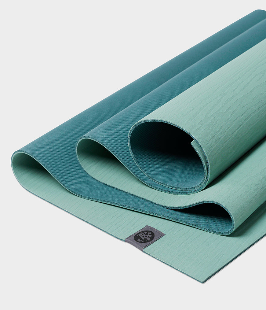eKO Lite Yoga Mat 4mm
