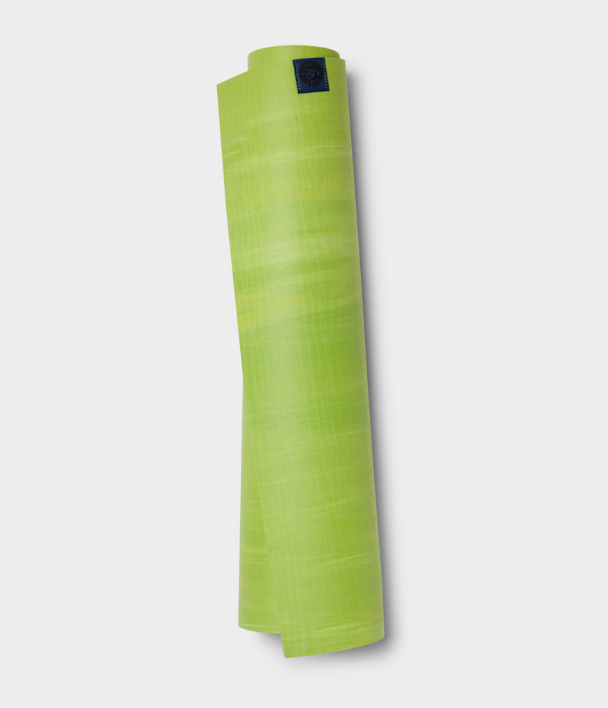 eKO Lite Yoga Mat 4mm