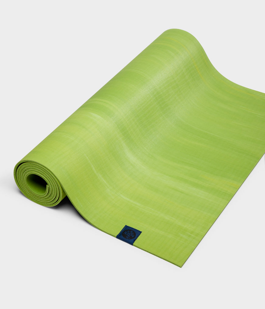 eKO Lite Yoga Mat 4mm