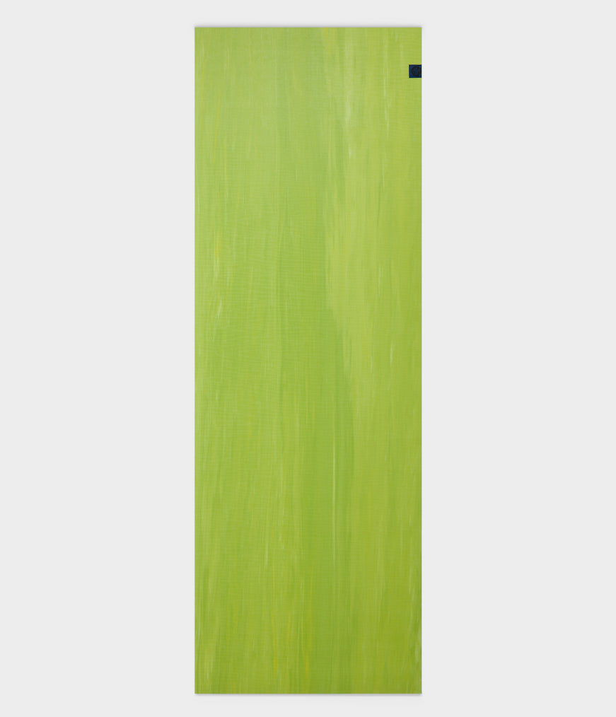 eKO Lite Yoga Mat 4mm