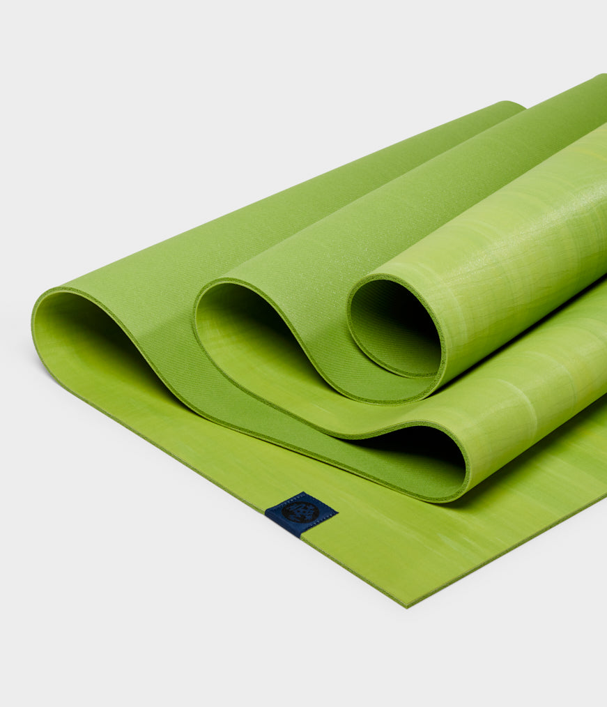 eKO Lite Yoga Mat 4mm