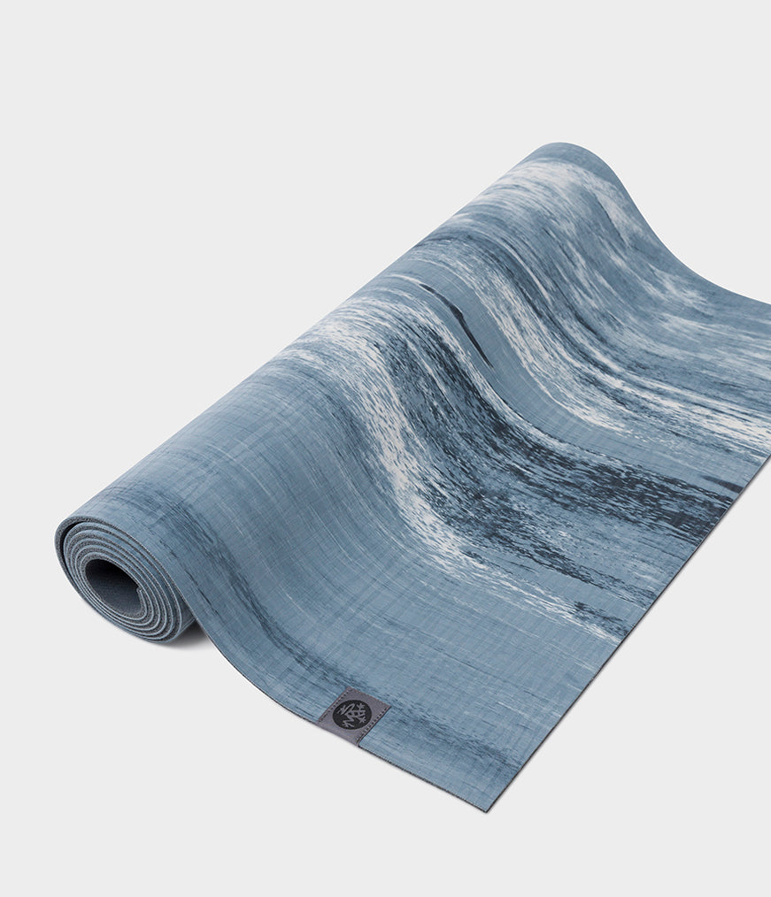 eKO Lite Yoga Mat 4mm