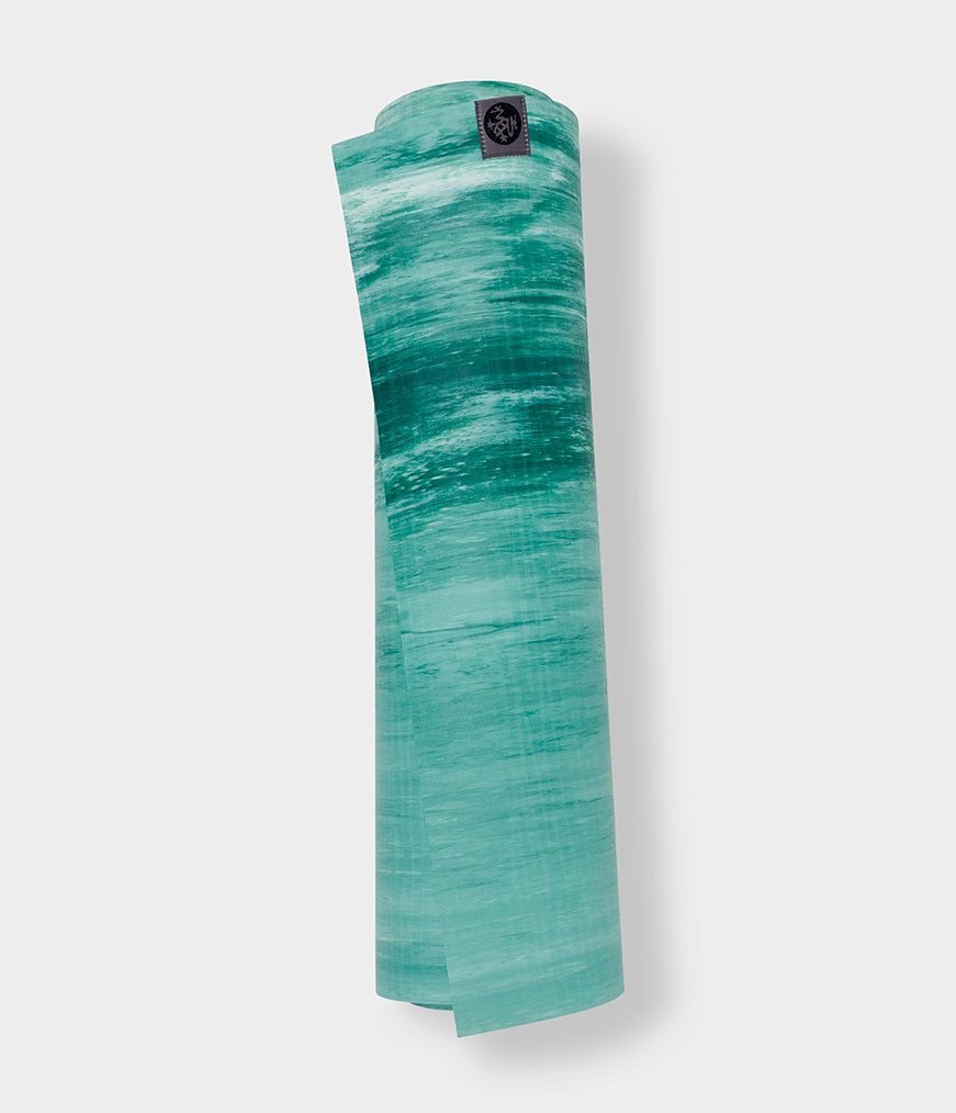 eKO Lite Yoga Mat 4mm