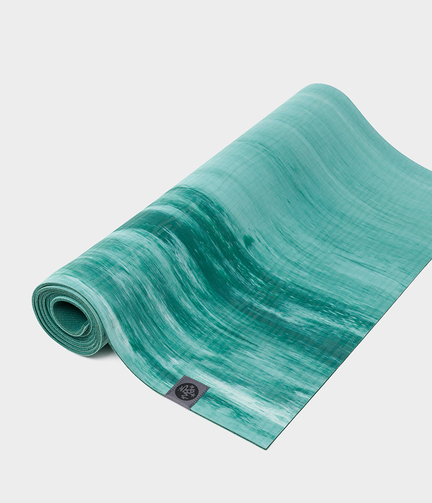 eKO Lite Yoga Mat 4mm