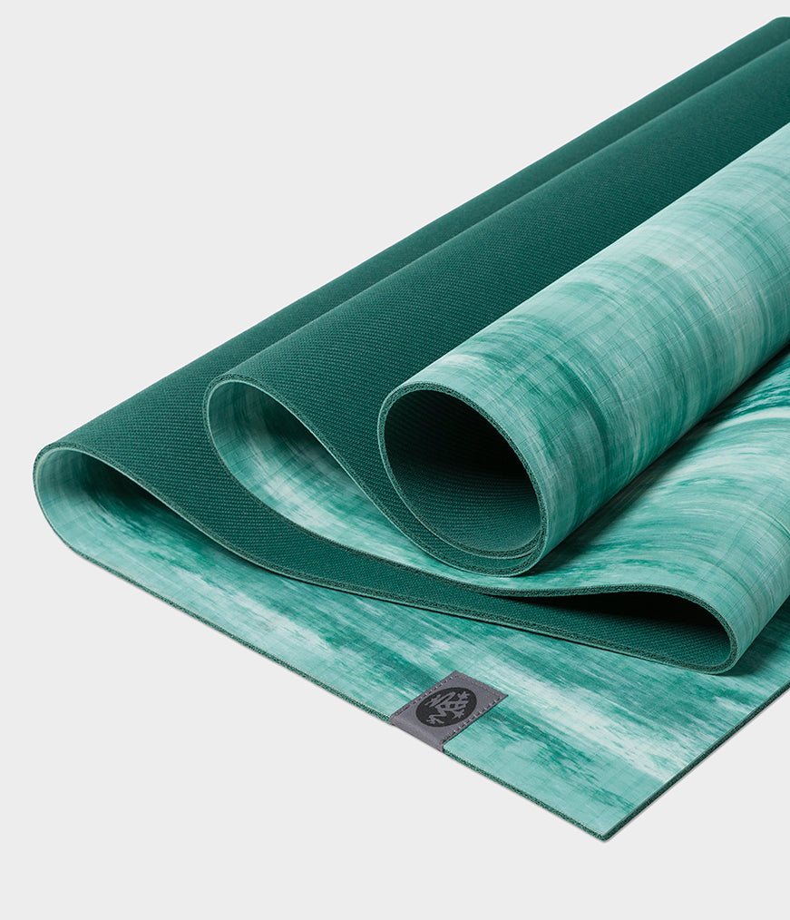 eKO Lite Yoga Mat 4mm