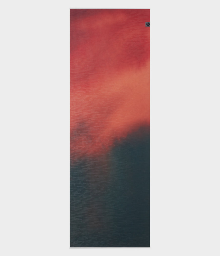 eKO Lite Yoga Mat 4mm