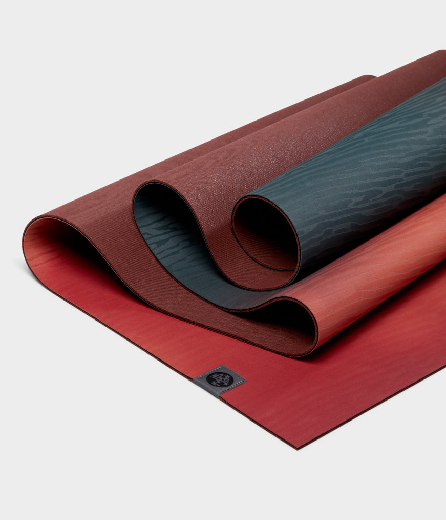 eKO Lite Yoga Mat 4mm