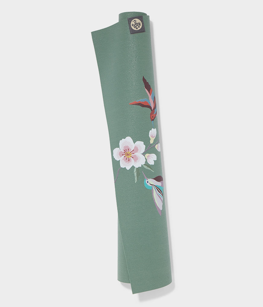 eKO Travel Superlite Yoga Mat 1.5mm