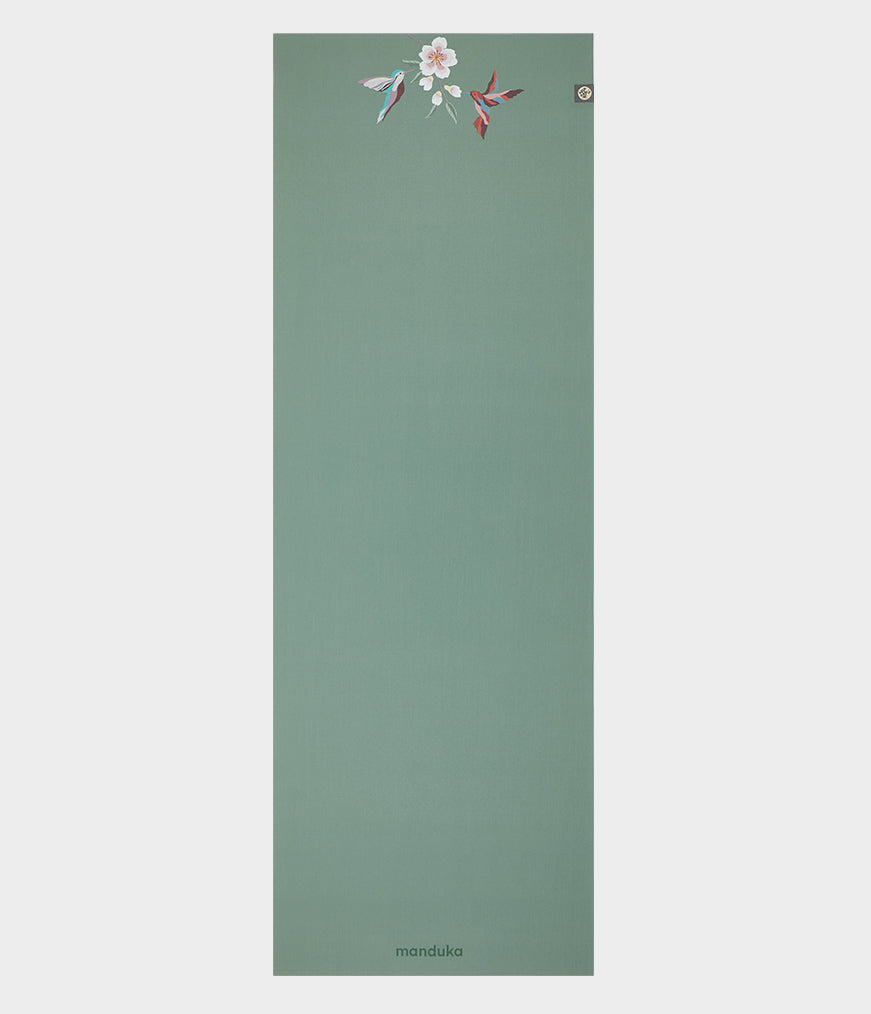 eKO Travel Superlite Yoga Mat 1.5mm