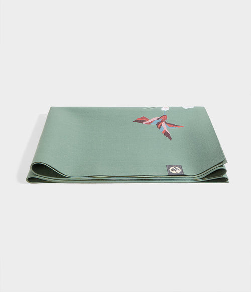 eKO Travel Superlite Yoga Mat 1.5mm