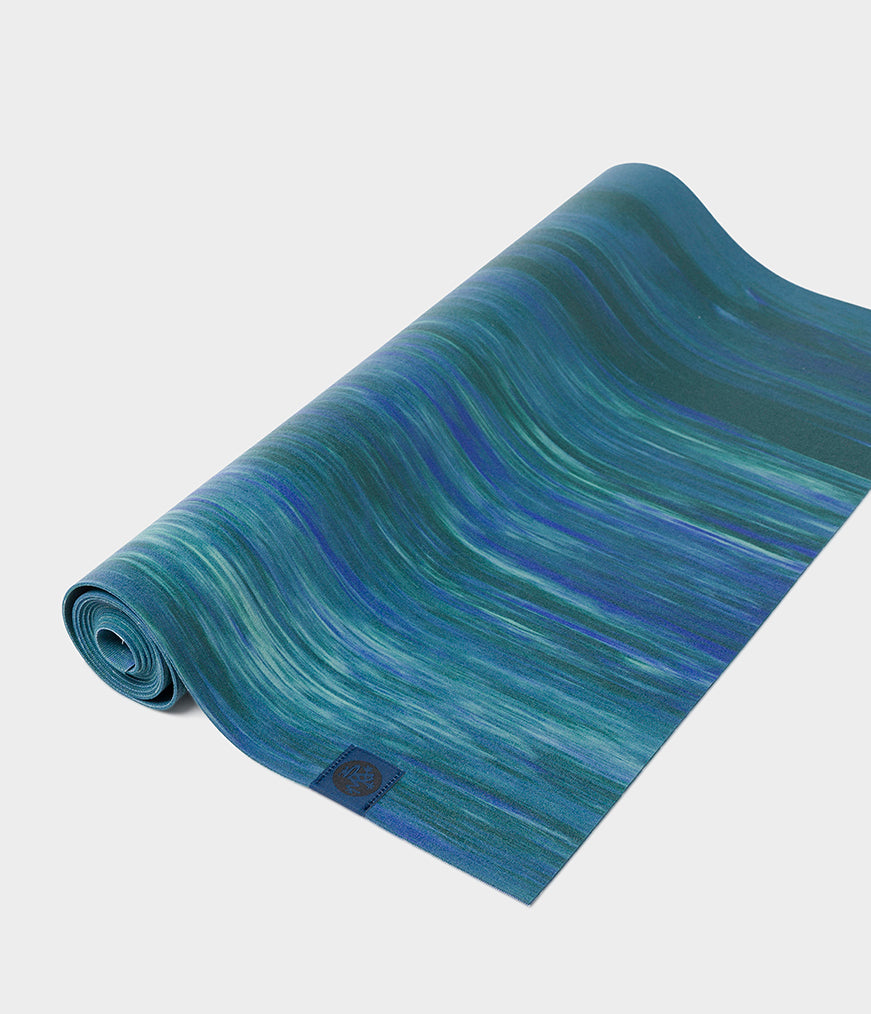 eKO Travel Superlite Yoga Mat 1.5mm