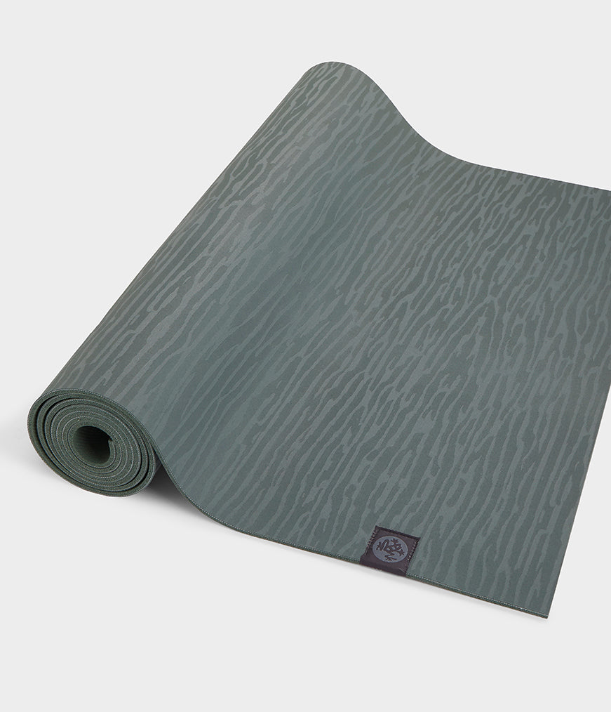 eKO Lite Yoga Mat 4mm