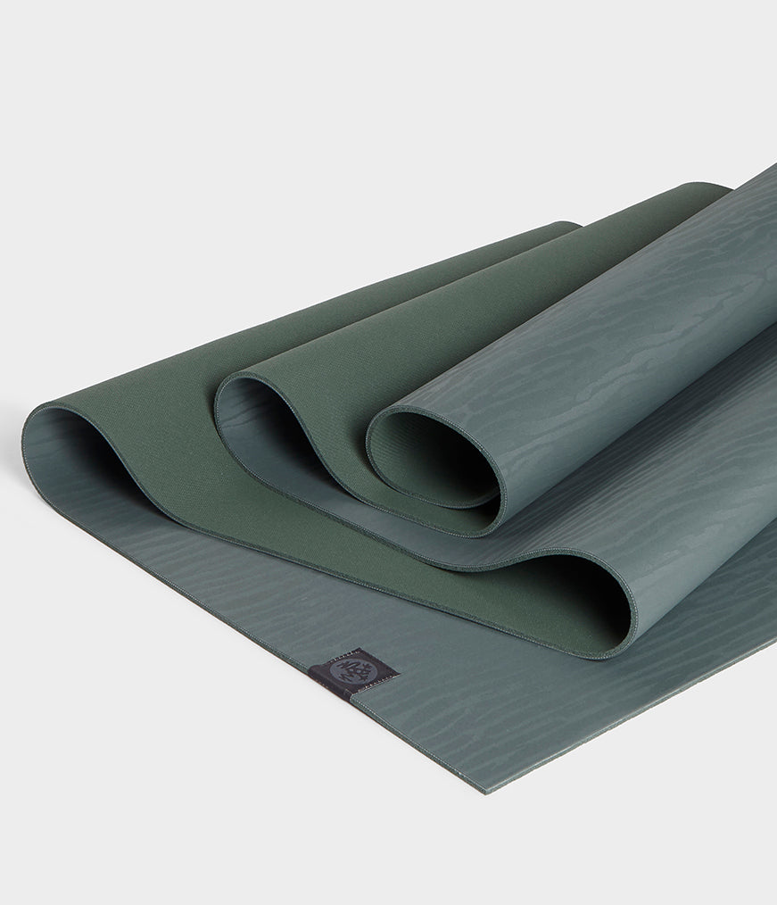 eKO Lite Yoga Mat 4mm