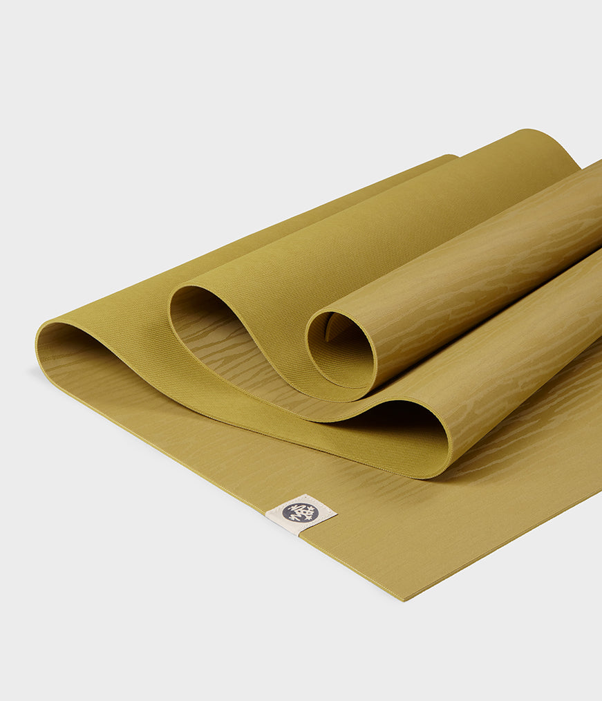 eKO Lite Yoga Mat 4mm