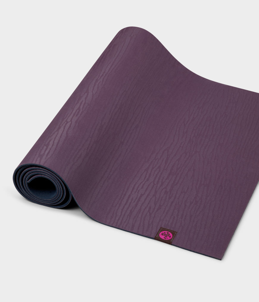 eKO Lite Yoga Mat 4mm