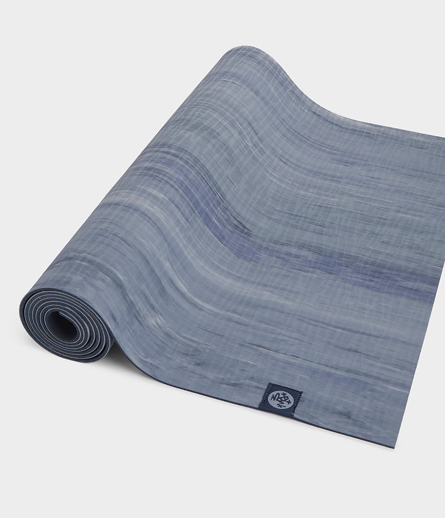 eKO Lite Yoga Mat 4mm