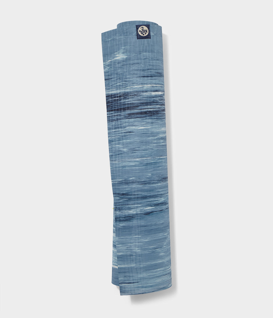eKO Yoga Mat 5mm