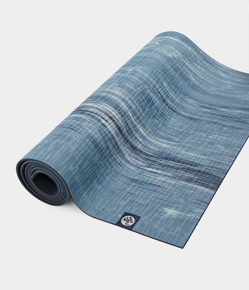 eKO Yoga Mat 5mm