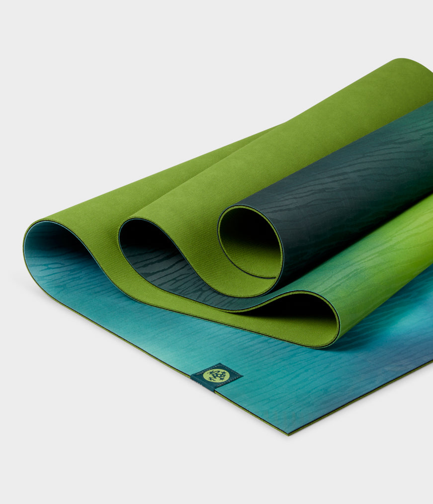 eKO Lite Yoga Mat 4mm