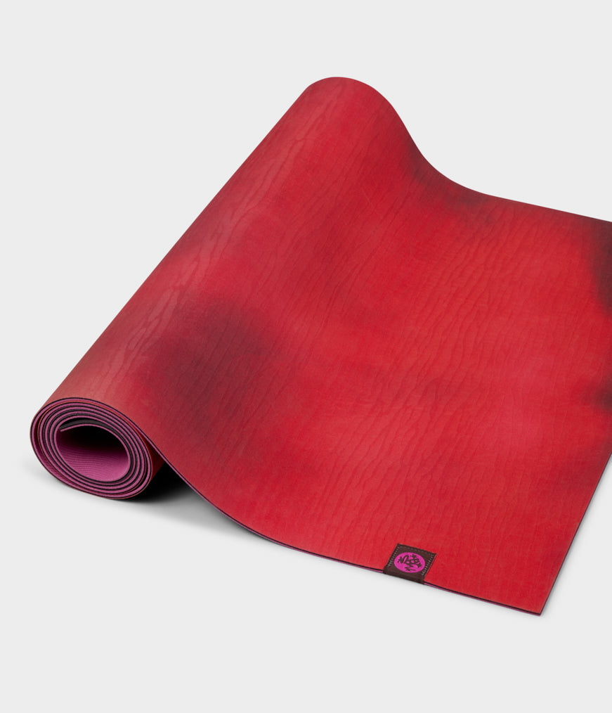 eKO Lite Yoga Mat 4mm